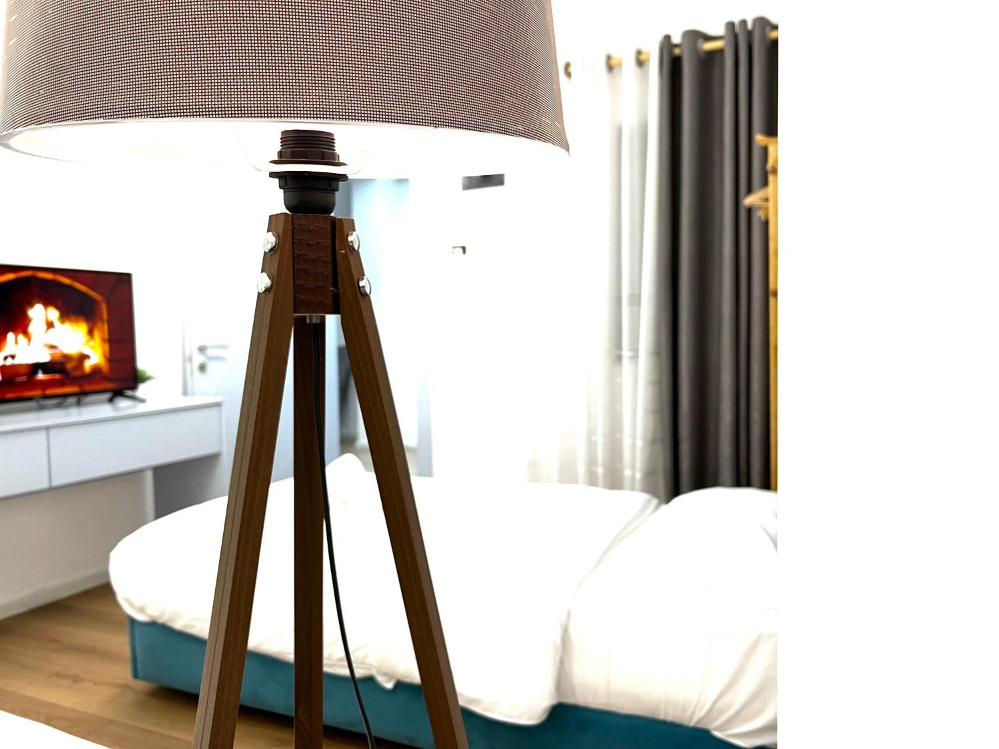 Tirana Square Hotel Buitenkant foto