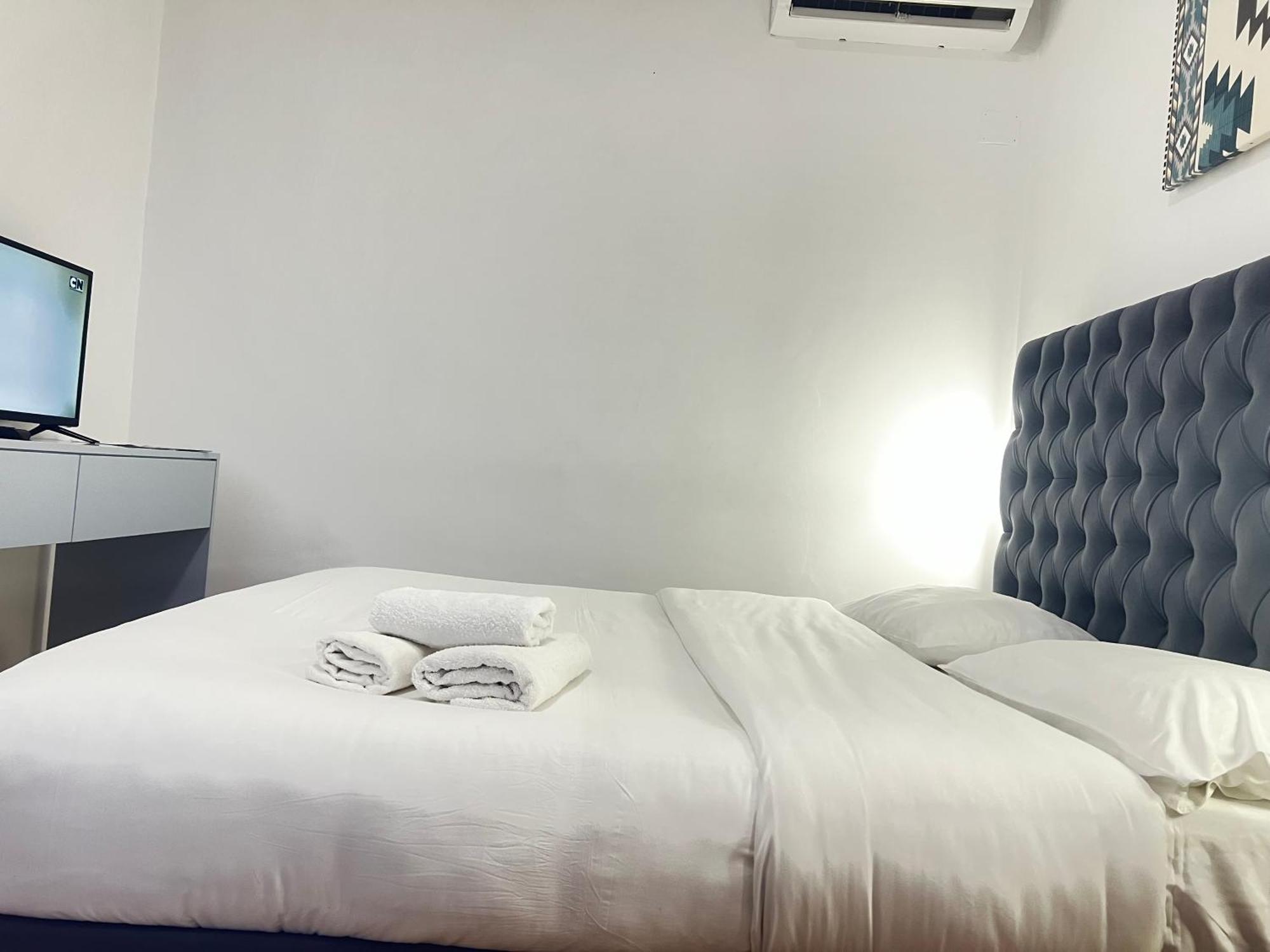 Tirana Square Hotel Buitenkant foto